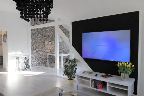 Ferienwohnung Villa Ruhr in Mülheim an der Ruhr, Deutschland