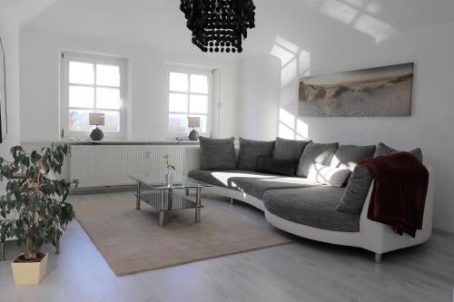 Ferienwohnung Villa Ruhr in 겔센키르첸 시티 센터