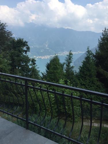 Casa Barbara - eine Oase der Ruhe oberhalb des Lago di Lugano
