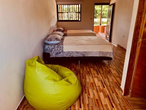 Casa Linda Finca Hotel