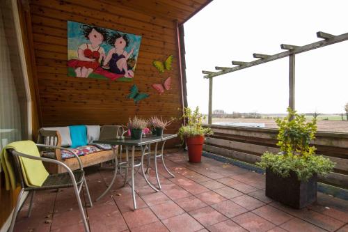 博施奇特酒店 (Boschzicht) in 胡吉文