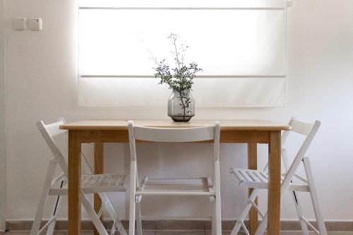 المرافق, Hahan Guest House in the Arava in Hatzeva