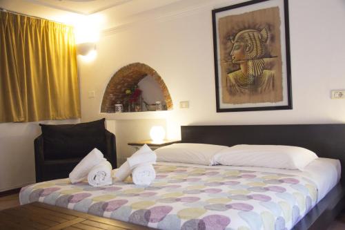  B&B 7 Archi in Como
