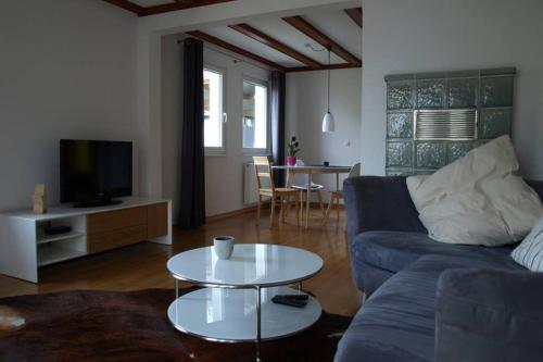 Großzugige Ferienwohnung am Kloster