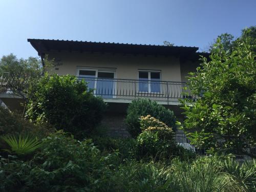 Casa Barbara - eine Oase der Ruhe oberhalb des Lago di Lugano