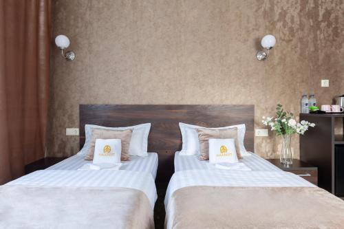 Amarant Hotel