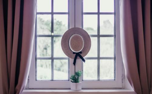 La Parenthèse chambre d'hôte Saint-Lucien