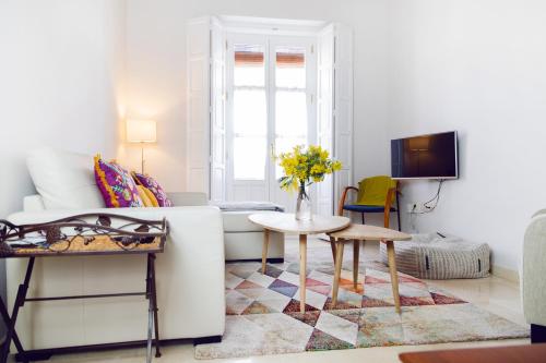 Hispalis Casa Palacio Apartment 2