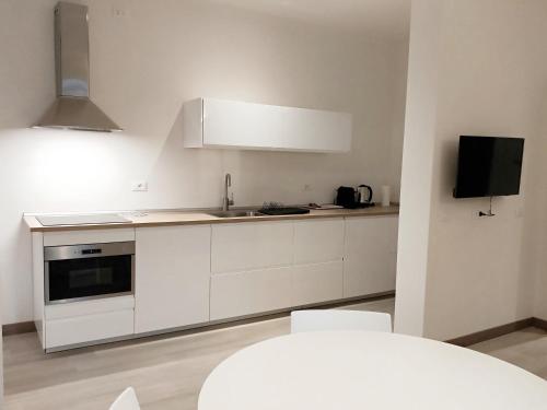 Via Poma Apartments&Rooms, Vérone