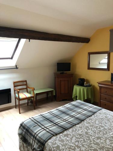 Auberge du Manet - image 12