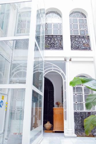 Hispalis Casa Palacio Apartment 5