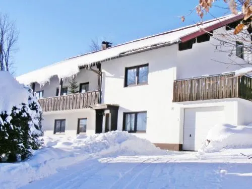 Ferienwohnung- Pfenniggeiger in Philippsreut, Deutschland