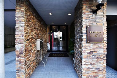Randor Residence Tokyo Classic, Tokio
