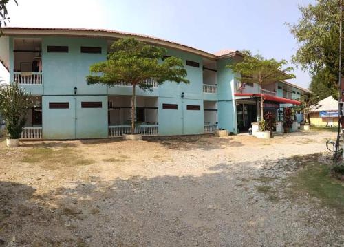 Wangtong Resort 2 - Lampang