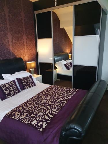 Southfield lodge in Middlesbrough