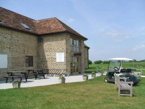 Kingwell Lodge, , Somerset