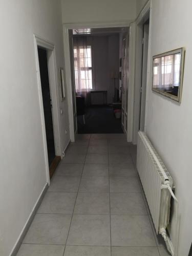 Hearth of Belgrade apartment - image 11