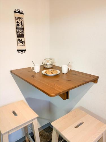 Létesítmények, Ferienwohnung Meiringen "Engelhorn" in Meiringen