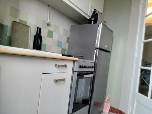 Nice apartment Meudon Paris in Meudon