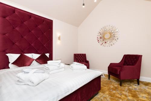 Hotel Meltzer Apartments, Tallin (foto 6)
