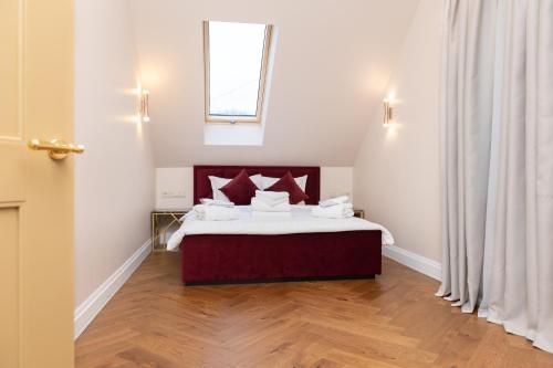 Hotel Meltzer Apartments, Tallin (foto 10)