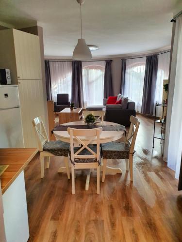 Pannonia Apartman in Esztergom