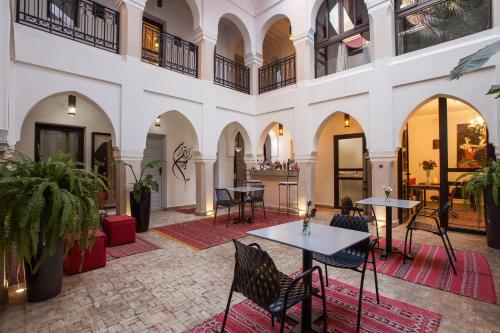 Riad Shanima SPA Marrakech - image 5
