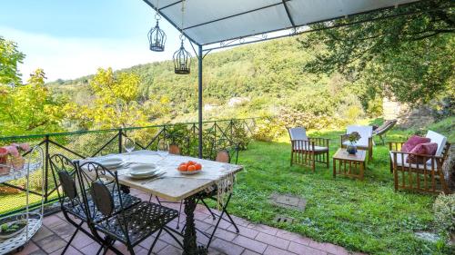 Gabriella's Romantic Cottage - Pistoia