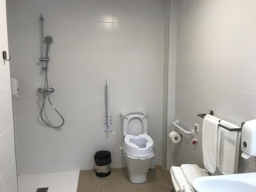 BET Apartments - Reig