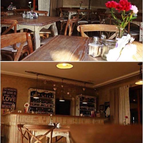 Hotel Magnat - image 7