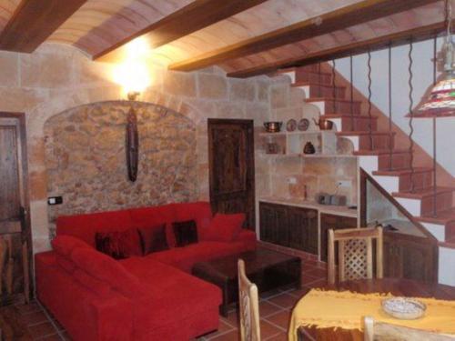 Casa Iria gîte à louer Mahon