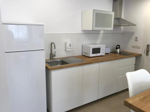 BET Apartments - Reig, Walencja (zdjęcie 7)