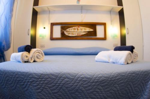 B&B dai Carari - Accommodation - Mira