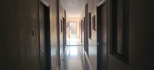 C N Comforts Hotel & Dormitory photo 5