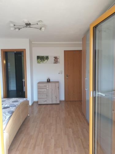 Ferienwohnung Albert Egger