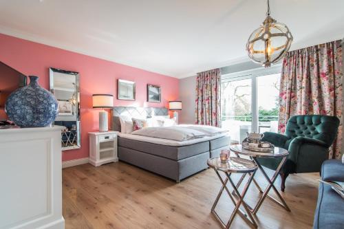 Hotel Norderriff in Langeoog