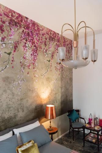B&B Lex Room Santa Lucia 4