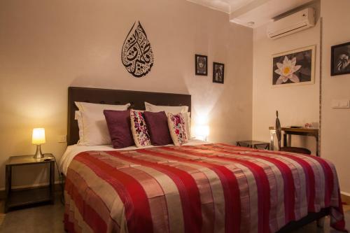 Riad Shanima SPA Marrakech - image 11