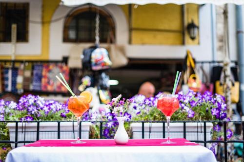 Hotel Emen – Mostar, NM