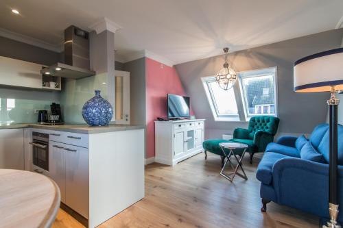 Hotel Norderriff - main image