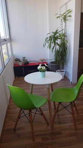 Achillion Apartments - image 6