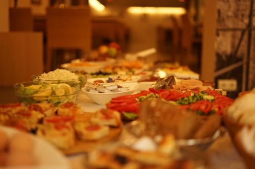 Hotel Emen – Mostar, NM