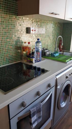 Achillion Apartments - image 4