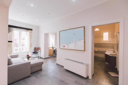 marina apartment
