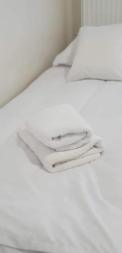 Apartament Kraków Arena No 76 Room Type - Twin Room with Shared Bathroom