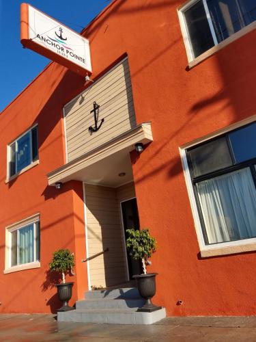 Esterno, Anchor Pointe Inn in Palos Verdes