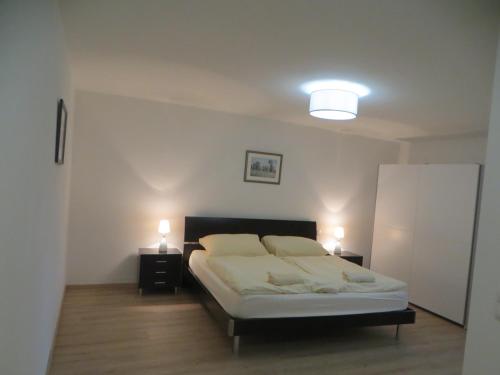 Premium City Apartment Amadeus, Salcburk (fotografie 6)