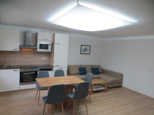 Premium City Apartment Amadeus, Salcburk (fotografie 7)