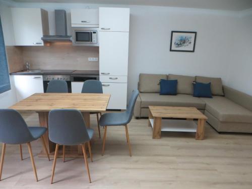 Premium City Apartment Amadeus, Salcburk (fotografie 9)