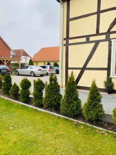 Wunderschone Ferienwohnung in Schwerin